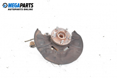 Achsschenkel radnabe for Toyota Avensis II Station Wagon (04.2003 - 11.2008), position: rechts, vorderseite