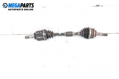 Planetară for Toyota Avensis II Station Wagon (04.2003 - 11.2008) 1.8 VVT-i (ZZT251), 129 hp, position: stânga - fața