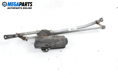 Motor ștergătoare parbriz for Fiat Brava Hatchback (10.1995 - 06.2003), hatchback, position: fața