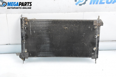 Radiator aer condiționat for Fiat Brava Hatchback (10.1995 - 06.2003) 1.6 16V (182.BB), 103 hp