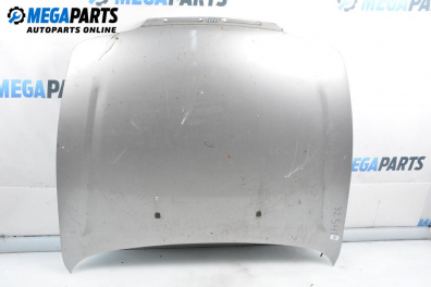 Capotă for Fiat Brava Hatchback (10.1995 - 06.2003), 5 uși, hatchback, position: fața