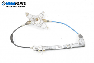 Macara geam cu acționare manuală for Fiat Brava Hatchback (10.1995 - 06.2003), 5 uși, hatchback, position: dreaptă - spate