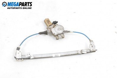 Macara electrică geam for Fiat Brava Hatchback (10.1995 - 06.2003), 5 uși, hatchback, position: dreaptă - fața