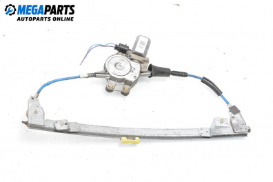 Macara electrică geam for Fiat Brava Hatchback (10.1995 - 06.2003), 5 uși, hatchback, position: stânga - fața