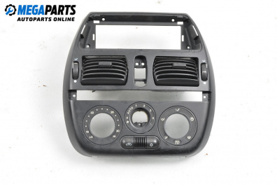 Consola centrală for Fiat Brava Hatchback (10.1995 - 06.2003)
