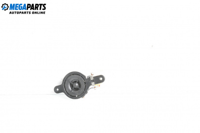 Difuzor for Fiat Brava Hatchback (10.1995 - 06.2003)