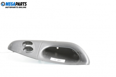 Plastic interior for Fiat Brava Hatchback (10.1995 - 06.2003), 5 uși, hatchback, position: stânga