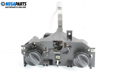 Bedienteil klimaanlage for Fiat Brava Hatchback (10.1995 - 06.2003)