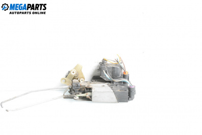 Încuietoare for Fiat Brava Hatchback (10.1995 - 06.2003), position: stânga - fața