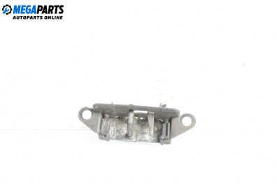 Încuietoare capotă for Fiat Brava Hatchback (10.1995 - 06.2003)