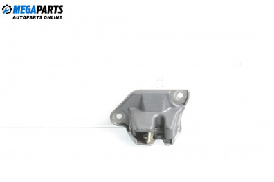 Încuietoare portbagaj for Fiat Brava Hatchback (10.1995 - 06.2003), hatchback, position: din spate