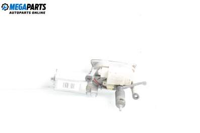 Motor ștergătoare parbriz for Fiat Brava Hatchback (10.1995 - 06.2003), hatchback, position: din spate