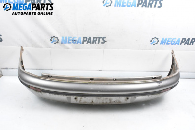 Bara de protectie spate for Fiat Brava Hatchback (10.1995 - 06.2003), hatchback