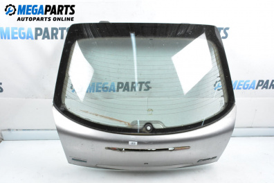 Capac spate for Fiat Brava Hatchback (10.1995 - 06.2003), 5 uși, hatchback, position: din spate