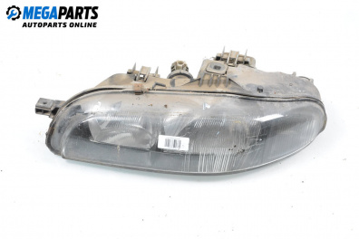 Far for Fiat Brava Hatchback (10.1995 - 06.2003), hatchback, position: stânga