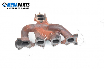 Galerie de evacuare for Fiat Brava Hatchback (10.1995 - 06.2003) 1.6 16V (182.BB), 103 hp