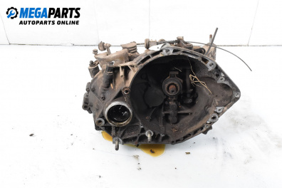  for Fiat Brava Hatchback (10.1995 - 06.2003) 1.6 16V (182.BB), 103 hp