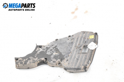 Capac curea de distribuție for Fiat Brava Hatchback (10.1995 - 06.2003) 1.6 16V (182.BB), 103 hp