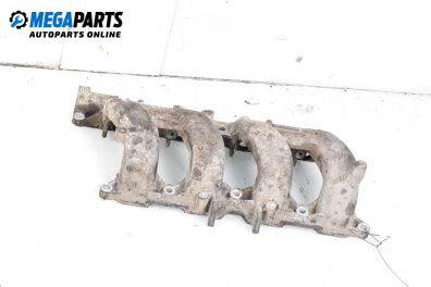 Intake manifold for Fiat Brava Hatchback (10.1995 - 06.2003) 1.6 16V (182.BB), 103 hp