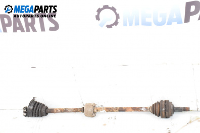 Planetară for Fiat Brava Hatchback (10.1995 - 06.2003) 1.6 16V (182.BB), 103 hp, position: dreaptă - fața