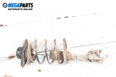 Amortizor McPherson for Fiat Brava Hatchback (10.1995 - 06.2003), hatchback, position: dreaptă - fața