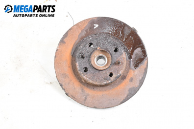 Knuckle hub for Fiat Brava Hatchback (10.1995 - 06.2003), position: front - left