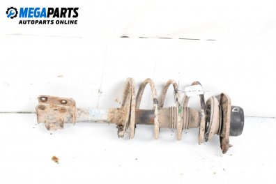 Amortizor McPherson for Fiat Brava Hatchback (10.1995 - 06.2003), hatchback, position: stânga - fața