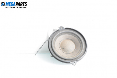 Difuzor for Renault Megane I Hatchback (08.1995 - 12.2004)