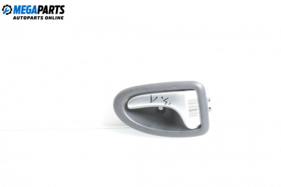 Inner handle for Renault Megane I Hatchback (08.1995 - 12.2004), 5 doors, hatchback, position: rear - left