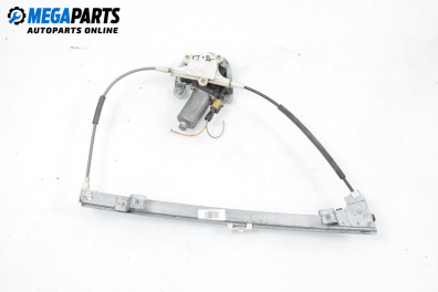 Macara electrică geam for Renault Megane I Hatchback (08.1995 - 12.2004), 5 uși, hatchback, position: dreaptă - fața