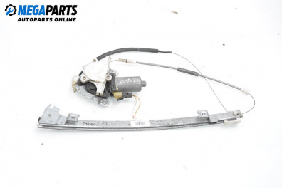 Macara electrică geam for Renault Megane I Hatchback (08.1995 - 12.2004), 5 uși, hatchback, position: stânga - fața