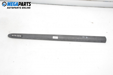 Material profilat exterior for Renault Megane I Hatchback (08.1995 - 12.2004), hatchback, position: dreapta