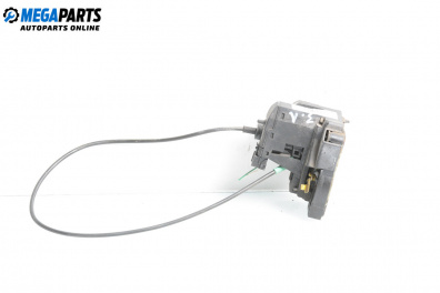 Încuietoare for Renault Megane I Hatchback (08.1995 - 12.2004), position: stânga - spate