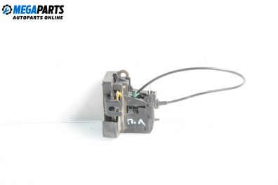 Încuietoare for Renault Megane I Hatchback (08.1995 - 12.2004), position: stânga - fața