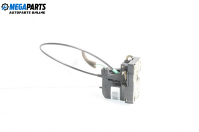 Încuietoare for Renault Megane I Hatchback (08.1995 - 12.2004), position: dreaptă - fața