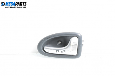 Mâner interior for Renault Megane I Hatchback (08.1995 - 12.2004), 5 uși, hatchback, position: dreaptă - fața