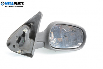 Oglindă for Renault Megane I Hatchback (08.1995 - 12.2004), 5 uși, hatchback, position: dreapta