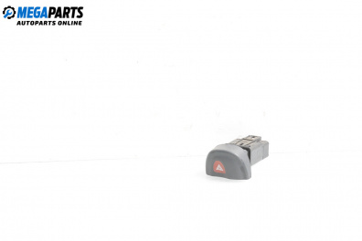 Buton lumini de urgență for Renault Megane I Hatchback (08.1995 - 12.2004)