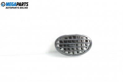 Fantă de aer încălzire for Renault Megane I Hatchback (08.1995 - 12.2004)
