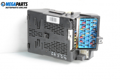 Tablou cu siguranțe for Renault Megane I Hatchback (08.1995 - 12.2004) 1.6 16V (BA11, BA04, BA0B, BA1J), 107 hp