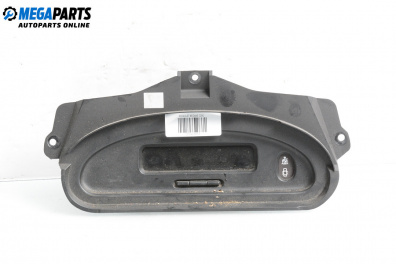 Display for Renault Megane I Hatchback (08.1995 - 12.2004), № R6135256