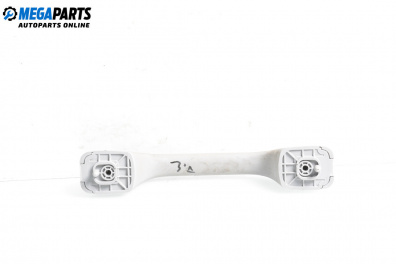 Mâner for Renault Megane I Hatchback (08.1995 - 12.2004), 5 uși, position: dreaptă - spate