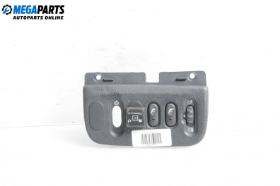 Comutator reglaj lumini for Renault Megane I Hatchback (08.1995 - 12.2004)