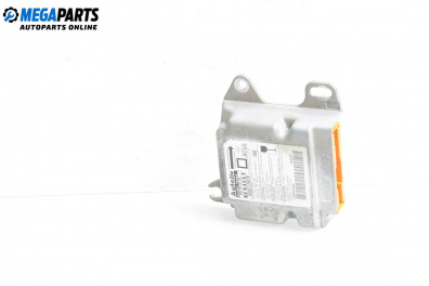 Modul airbag for Renault Megane I Hatchback (08.1995 - 12.2004), № 8200117651B