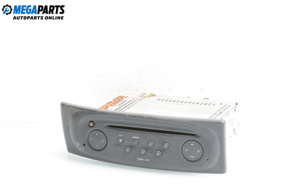 Față MP3 player for Renault Megane I Hatchback (08.1995 - 12.2004), № 22DC27962T