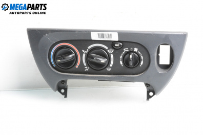 Panou aer condiționat for Renault Megane I Hatchback (08.1995 - 12.2004)