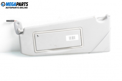 Parasolar for Renault Megane I Hatchback (08.1995 - 12.2004), position: stânga