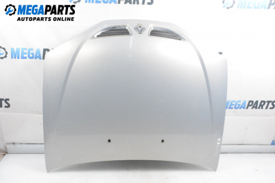 Capotă for Renault Megane I Hatchback (08.1995 - 12.2004), 5 uși, hatchback, position: fața