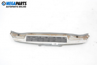 Suport radiator for Renault Megane I Hatchback (08.1995 - 12.2004), hatchback