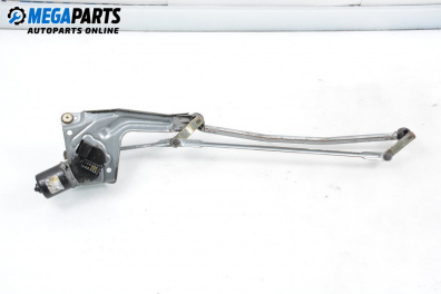 Motor ștergătoare parbriz for Renault Megane I Hatchback (08.1995 - 12.2004), hatchback, position: fața